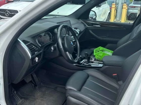 BMW X3 xDrive30i/CARFAX/ПОДГРЕВ/ПАНОРАМА/КЛИП НА МОТОРА, снимка 5
