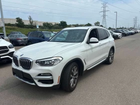 BMW X3 xDrive30i/CARFAX/ПОДГРЕВ/ПАНОРАМА/КЛИП НА МОТОРА, снимка 1