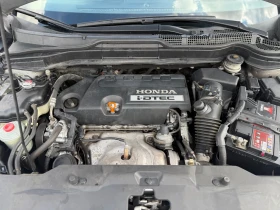 Honda Cr-v 2.2i-DTEC* FACELIFT* , снимка 12