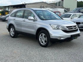 Honda Cr-v 2.2i-DTEC* FACELIFT* , снимка 3