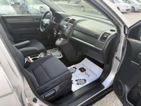 Honda Cr-v 2.2i-DTEC* FACELIFT* , снимка 9
