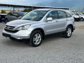 Honda Cr-v 2.2i-DTEC* FACELIFT* , снимка 1