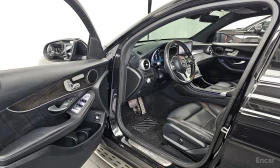 Mercedes-Benz GLC 300 COUPE* AMG* LINE* ХЕДЪП* LANE* ASSIST* 360КАМЕРА* , снимка 5