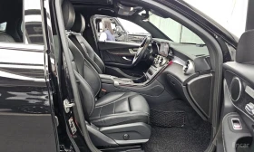 Mercedes-Benz GLC 300 COUPE* AMG* LINE* ХЕДЪП* LANE* ASSIST* 360КАМЕРА* , снимка 12