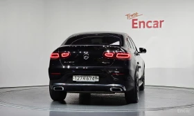 Mercedes-Benz GLC 300 COUPE* AMG* LINE* ХЕДЪП* LANE* ASSIST* 360КАМЕРА* , снимка 4