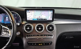 Mercedes-Benz GLC 300 COUPE* AMG* LINE* ХЕДЪП* LANE* ASSIST* 360КАМЕРА* , снимка 8