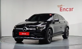 Mercedes-Benz GLC 300 COUPE* AMG* LINE* ХЕДЪП* LANE* ASSIST* 360КАМЕРА* , снимка 1