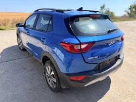 Kia Stonic 1.2 CVVT, снимка 6