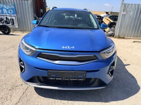 Kia Stonic 1.2 CVVT, снимка 2