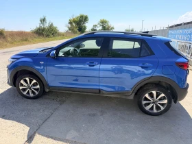 Kia Stonic 1.2 CVVT, снимка 5