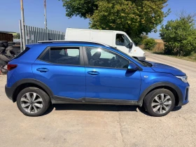 Kia Stonic 1.2 CVVT, снимка 4
