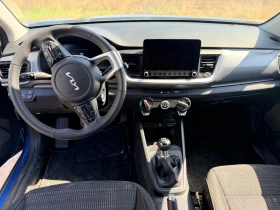 Kia Stonic 1.2 CVVT, снимка 10