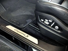 Porsche Cayenne * S Coupe * CARFAX * Фиксирана цена до БГ * , снимка 13