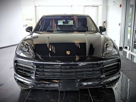 Porsche Cayenne * S Coupe * CARFAX * Фиксирана цена до БГ * , снимка 4