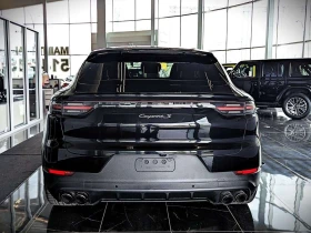 Porsche Cayenne * S Coupe * CARFAX * Фиксирана цена до БГ * , снимка 5