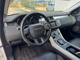 Land Rover Range Rover Evoque 2.0D * HSE* 4X4* MERIDIAN* CAMERA* TOP* , снимка 9