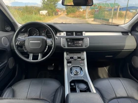 Land Rover Range Rover Evoque 2.0D * HSE* 4X4* MERIDIAN* CAMERA* TOP* , снимка 10