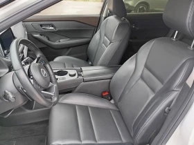 Nissan X-trail 1.5 CVT Tekna, снимка 5