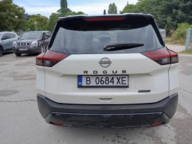 Nissan X-trail 1.5 CVT Tekna, снимка 4