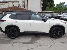 Nissan X-trail 1.5 CVT Tekna, снимка 3