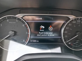 Nissan X-trail 1.5 CVT Tekna, снимка 7