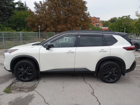 Nissan X-trail 1.5 CVT Tekna, снимка 2