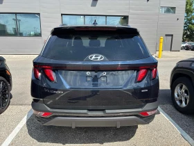 Hyundai Tucson * Preferred * АВТОКРЕДИТ * ОТ ПРЕДСТАВИТЕЛСТВО, снимка 5