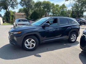 Hyundai Tucson * Preferred * АВТОКРЕДИТ * ОТ ПРЕДСТАВИТЕЛСТВО, снимка 3
