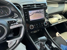 Hyundai Tucson * Preferred * АВТОКРЕДИТ * ОТ ПРЕДСТАВИТЕЛСТВО, снимка 9