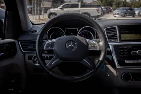 Mercedes-Benz ML 350 CDI-4MATIC-ПЕРФЕКТЕН!, снимка 7