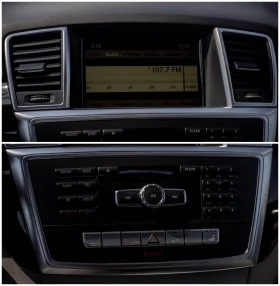 Mercedes-Benz ML 350 CDI-4MATIC-ПЕРФЕКТЕН!, снимка 14