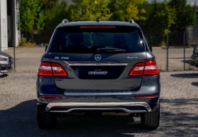 Mercedes-Benz ML 350 CDI-4MATIC-ПЕРФЕКТЕН!, снимка 5