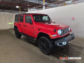 Jeep Wrangler, снимка 2