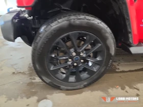 Jeep Wrangler, снимка 11