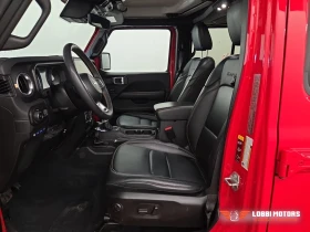 Jeep Wrangler, снимка 10
