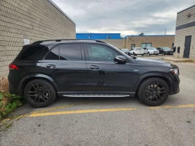 Mercedes-Benz GLE 53 4MATIC * CARFAX * ОПЦИЯ ЗА ФИНАНСИРАНЕ, снимка 3