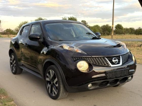 Nissan Juke 1.6 Бензин, 113к км!, снимка 3