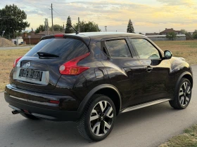 Nissan Juke 1.6 Бензин, 113к км!, снимка 4