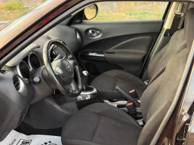 Nissan Juke 1.6 Бензин, 113к км!, снимка 7