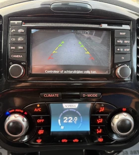 Nissan Juke 1.6 Бензин, 113к км!, снимка 11