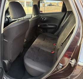 Nissan Juke 1.6 Бензин, 113к км!, снимка 12