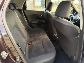 Nissan Juke 1.6 Бензин, 113к км!, снимка 13