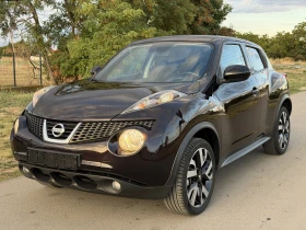 Nissan Juke 1.6 Бензин, 113к км!, снимка 1