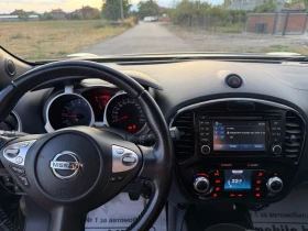 Nissan Juke 1.6 Бензин, 113к км!, снимка 8