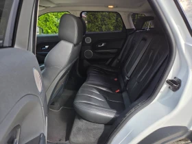 Land Rover Range Rover Evoque 2.2  TD4 , снимка 9