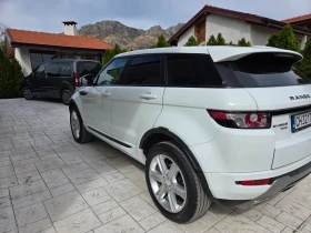 Land Rover Range Rover Evoque 2.2  TD4 , снимка 8