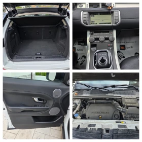 Land Rover Range Rover Evoque 2.2  TD4 , снимка 17