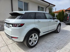 Land Rover Range Rover Evoque 2.2  TD4 , снимка 4