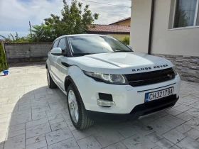 Land Rover Range Rover Evoque 2.2  TD4 , снимка 3