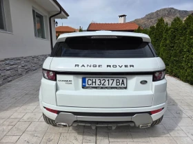 Land Rover Range Rover Evoque 2.2  TD4 , снимка 6